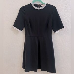 Ted Baker Dress Size 2